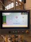 Used MPC Multi Color Products Heat Transfer Labeler