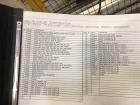 Used MPC Multi Color Products Heat Transfer Labeler
