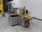 Used- Tronics Heat Transfer 5 Gallon Pail Labeler, Model TD2002