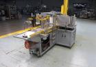 Used Tronics Heat Transfer 5 Gallon Pail Labeler, Model TD2002