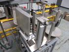 Used Tronics Heat Transfer 5 Gallon Pail Labeler, Model TD2002