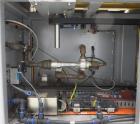 Used Tronics Heat Transfer 5 Gallon Pail Labeler, Model TD2002