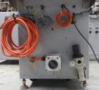 Used Tronics Heat Transfer 5 Gallon Pail Labeler, Model TD2002