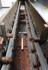 Used Mateer-Burt (GEI) Model 704SB MK V-LH Horizontal Roll-Through Labeler