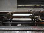 Used Mateer-Burt (GEI) Model 704SB MK V-LH Horizontal Roll-Through Labeler