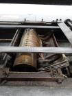 Used Mateer-Burt (GEI) Model 704SB MK V-LH Horizontal Roll-Through Labeler