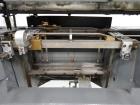 Used Mateer-Burt (GEI) Model 704SB MK V-LH Horizontal Roll-Through Labeler
