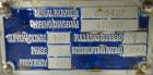 Used Mateer-Burt (GEI) Model 704SB MK V-LH Horizontal Roll-Through Labeler