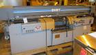 Used Mateer-Burt (GEI) Model 704D Horizontal Roll-Through Labeler