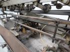 Used New Way Packaging Model AP Horizontal Roll Through Labeler