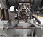 Used New Way Packaging Model AP Horizontal Roll Through Labeler