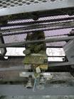 Used NewWay Model EPB Roll Through Glue Wraparound Labeler