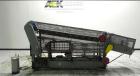 Used NewWay Model EPB Roll Through Glue Wraparound Labeler