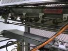 Used NewWay Model EPB Roll Through Glue Wraparound Labeler