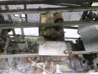 Used NewWay Model EPB Roll Through Glue Wraparound Labeler