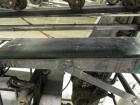 Used NewWay Model EPB Roll Through Glue Wraparound Labeler