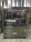 Used Ave Della Toffla Group Bottle Labeler