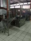 Used- Ave Della Toffla Group Bottle Labeler