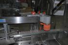 Used-Herma Automatic Labeler With Two Heads, Model 362-M-MC