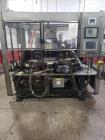 Krones Canmatic Model 073-H47 Labeler — 5.5 kW Drive, 20 kVA, Roll-Fed System