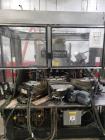 Krones Canmatic Model 073-H47 Labeler — 5.5 kW Drive, 20 kVA, Roll-Fed System