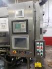 Used-Krones Labeling Machine; Model Canmatic