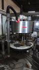 Used Krones Model Canmatic Wraparound Hot Melt Glue Labeler
