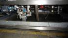 Used Krones Model Canmatic Wraparound Hot Melt Glue Labeler