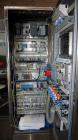 Used Krones Model Canmatic Wraparound Hot Melt Glue Labeler