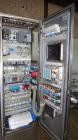 Used Krones Model Canmatic Wraparound Hot Melt Glue Labeler