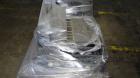 Used Krones Model Canmatic Wraparound Hot Melt Glue Labeler