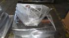 Used Krones Model Canmatic Wraparound Hot Melt Glue Labeler