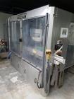 Used Krones Canmatic Labeler