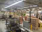 Used Krones Canmatic Labeler