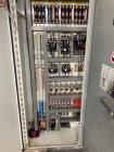 Used Krones Model Canmatic Rotary Labeling Machine