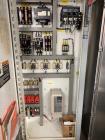 Used Krones Model Canmatic Rotary Labeling Machine