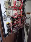 Used Krones Model Canmatic Rotary Labeling Machine