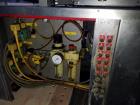 Used Krones Model Canmatic Rotary Labeling Machine