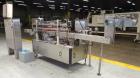 Used Krones Model Rondella Wraparound Hot Glue Labeler
