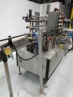 Used Krones Model Rondella Wraparound Hot Glue Labeler