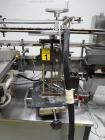 Used Krones Model Rondella Wraparound Hot Glue Labeler