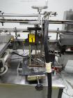 Used- Krones Model Rondella Wraparound Hot Glue Labeler