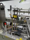 Used Krones Model Rondella Wraparound Hot Glue Labeler