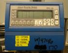 Used Krones Model Rondella Wraparound Hot Glue Labeler