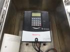 Used Krones Model Rondella Wraparound Hot Glue Labeler