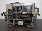 Used- Krones 20 Station Stainless Steel Rotary Labeler