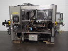 Used Krones 20 Station Stainless Steel Rotary Labeler