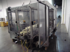 Used Krones 20 Station Stainless Steel Rotary Labeler