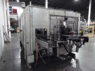 Used Krones 20 Station Stainless Steel Rotary Labeler