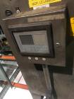 Used- Krones 20 Station Stainless Steel Rotary Labeler